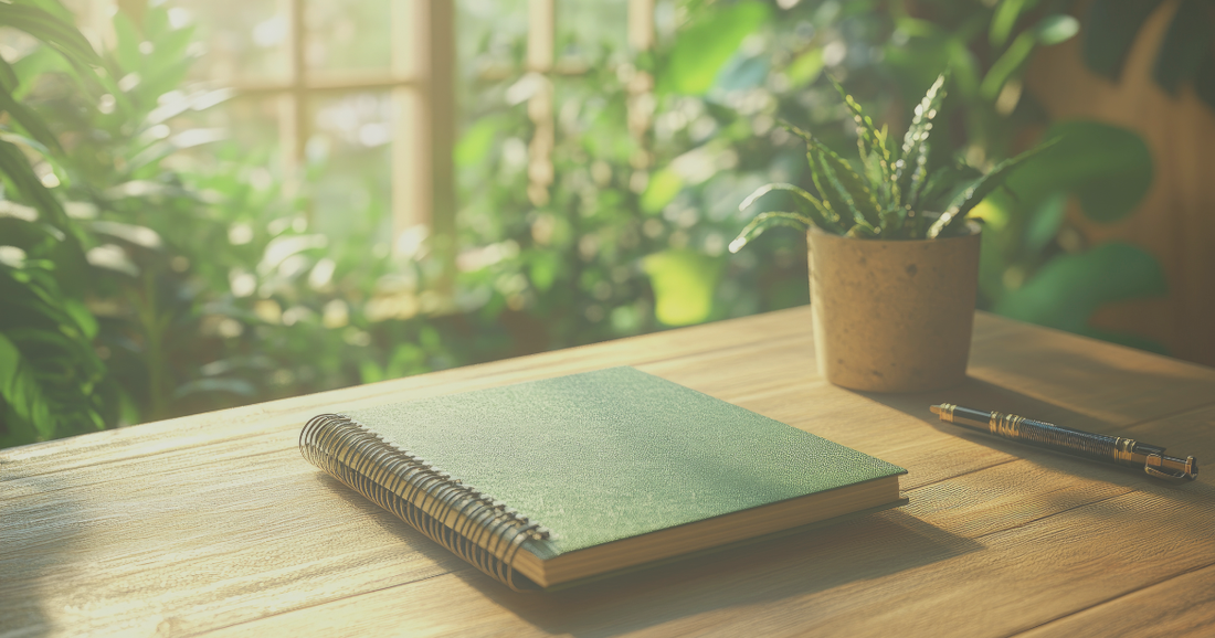 A Calm Sober Morning Routine That Builds Momentum
